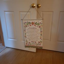 Friendship Canvas
