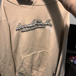 Hood Rich Hoodie
