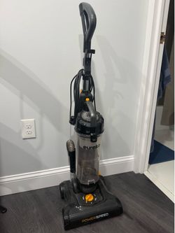 Eureka Power Speed Vacuum
