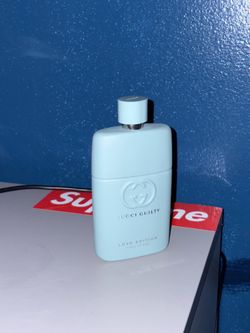 Gucci cologne