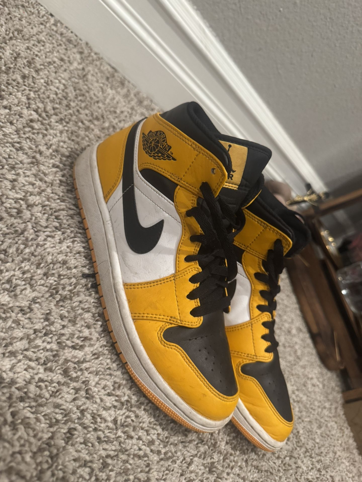 Jordan Air