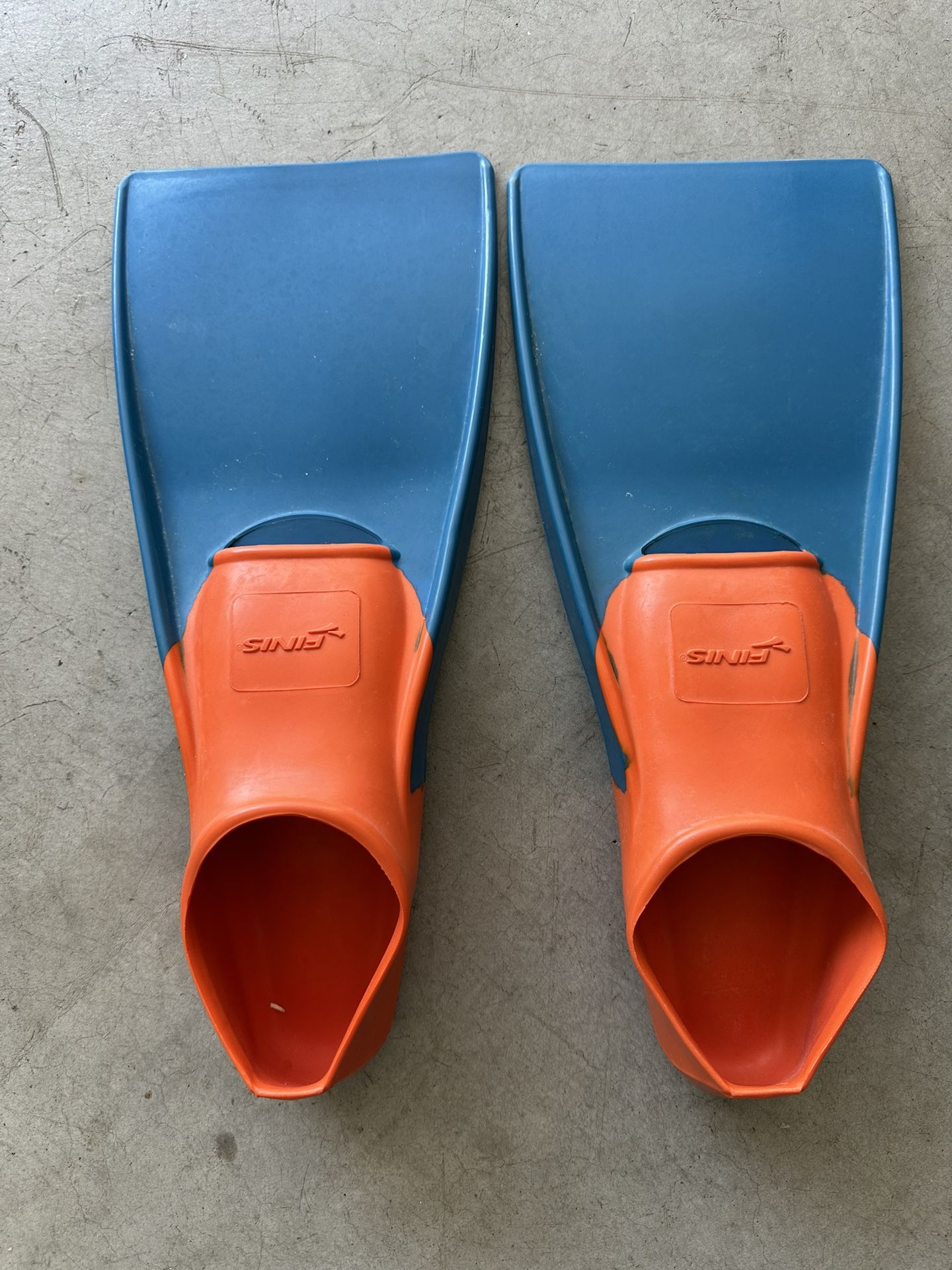 Youth / Adult Swim Fins