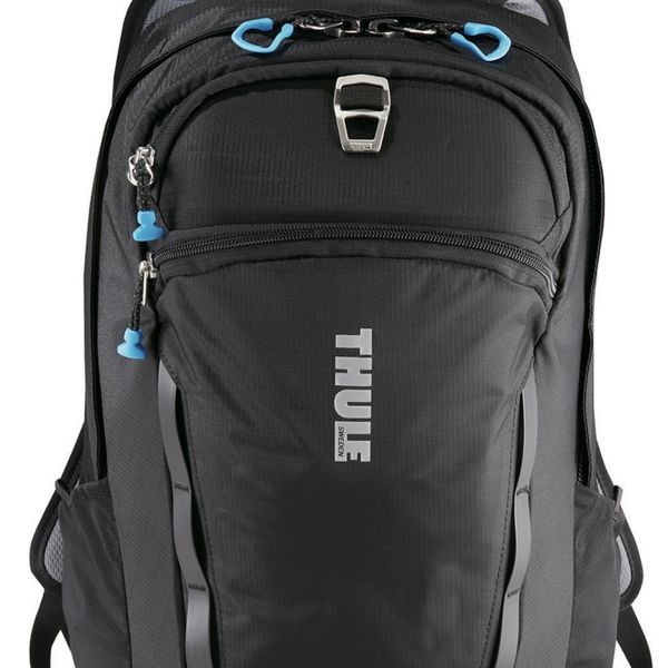 Thule sweden багажник