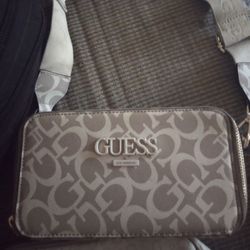 Guess Purse