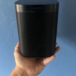 Sonos One Gen 2 S18 For Parts