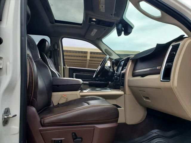2014 RAM 3500