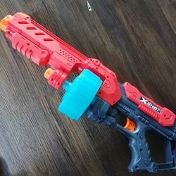 X Shot Toy Gun