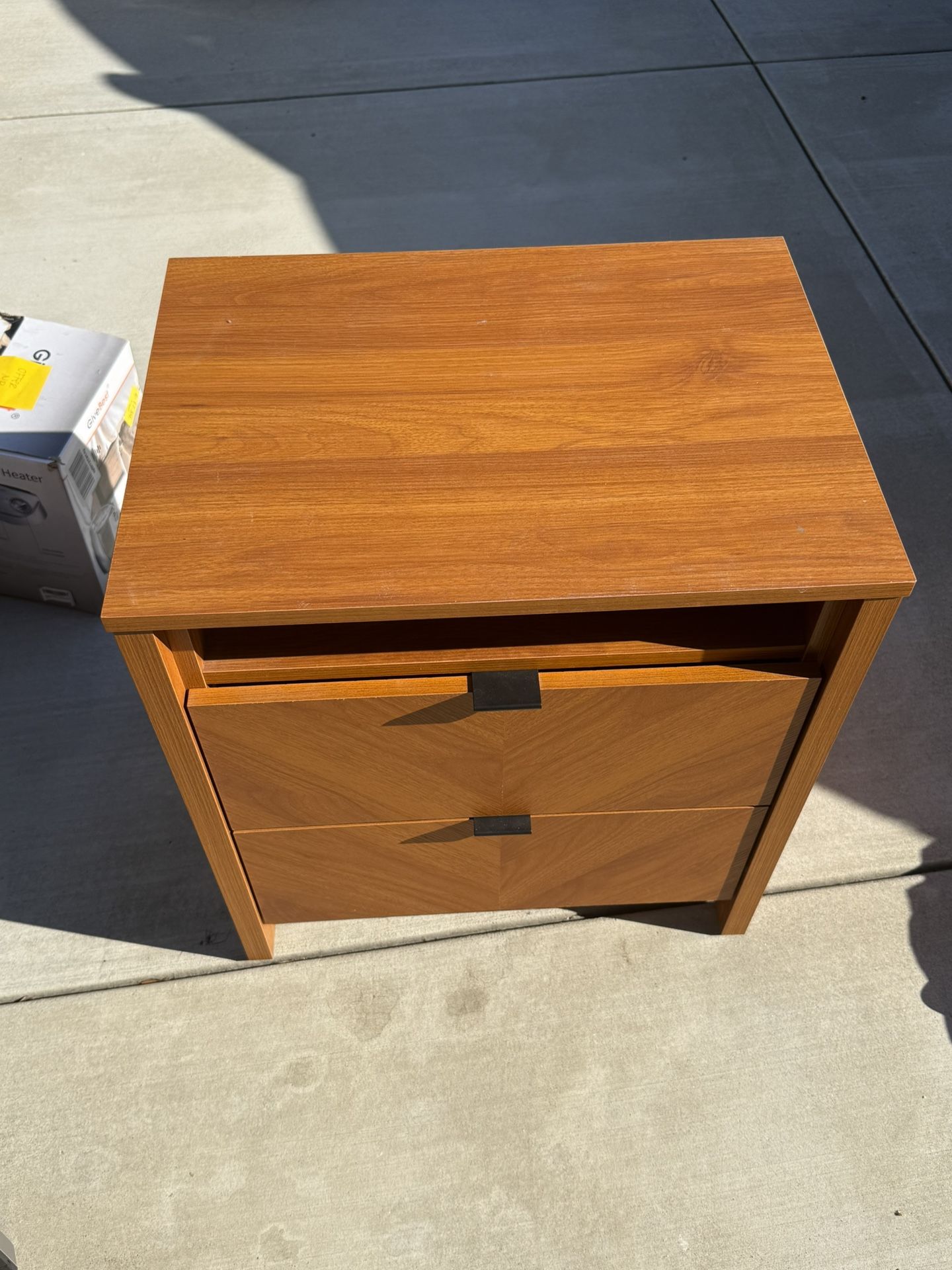 Night Stand