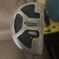 Putter Good Weight 