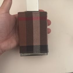 Burberry London Edt 