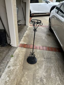 Metal Stands