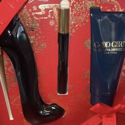 Good Girl Eau de Parfum 3-Piece Gift Set