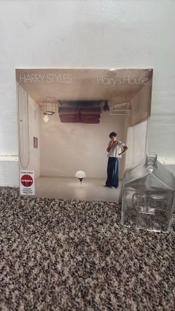 Harry Styles Harry’s House