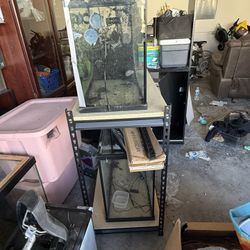 29 Gallon Fish Tanks 