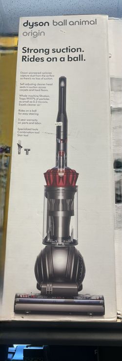 Dyson Ball Animal Origin