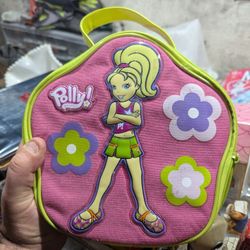 Vintage Polly Pocket 