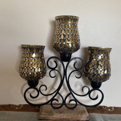 Candle Holder 