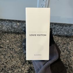 Louis Vuitton ombre Nomade