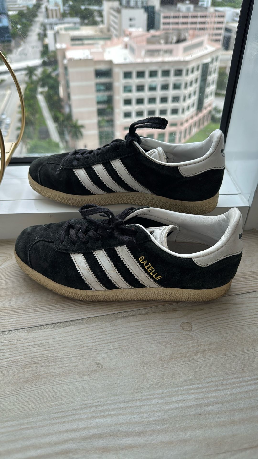 Adidas Gazelle