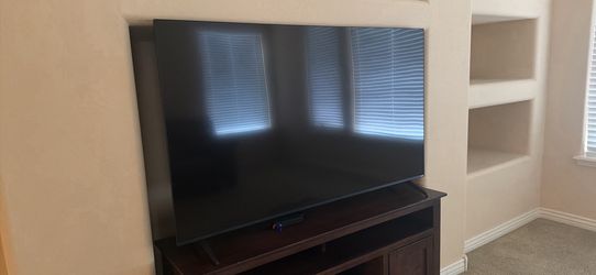 Vizio 65” Smart TV