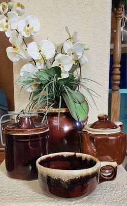 Ceramic Items
