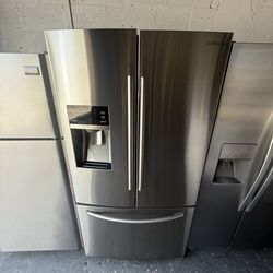 Samsung  Counter Depth French Door Refrigerator “36 ( Refrigeradores )