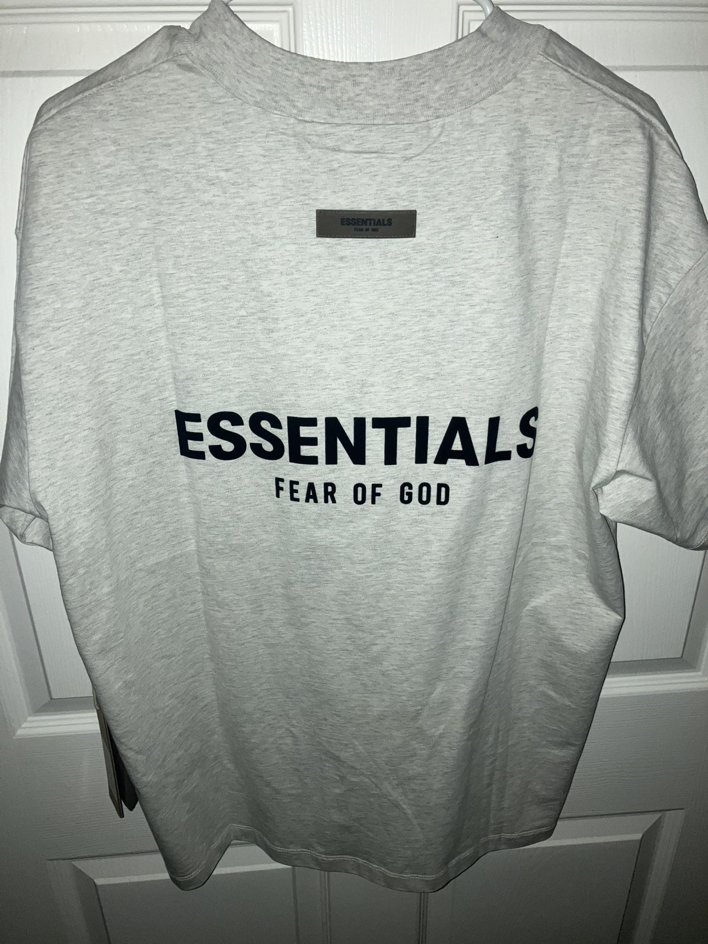 Essentials Tee Shirt 