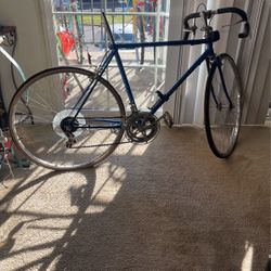 Bicycle