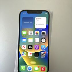 Iphone 11 64GB AT&T CRICKET