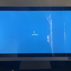 Dell desktop 2in 1 with touch screen