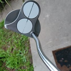 Odyssey 2 Ball Putter XLNT