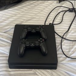 Ps4 