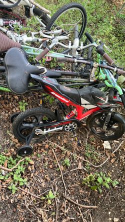 Bikes