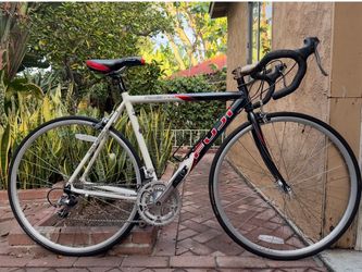 FUJI 7005 RACING BIKE(56cm)