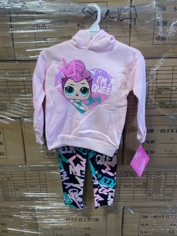 Wholesale Kids clothing sets (read description )