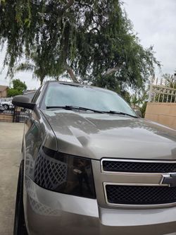 2007 Chevrolet Tahoe