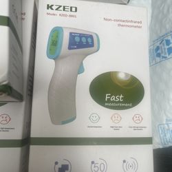 KZED Non-contact Infrared Thermometer