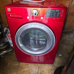 Dryer