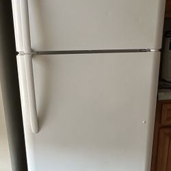 Used white Appliances 