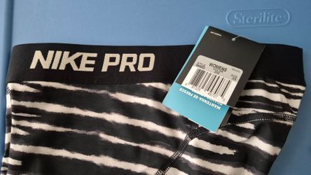 Nike Pro Women's Training Shorts sz XS