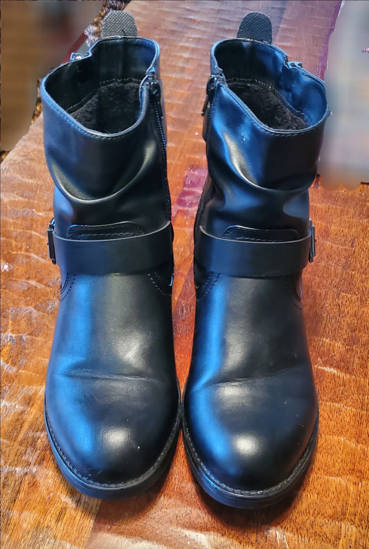 Women's Boots