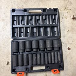 Socket Set