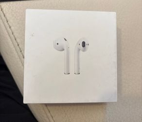 AirPod Gen 2
