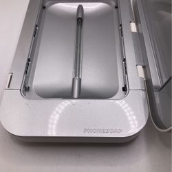 UV Phone soap Holds 8+ And Galaxy 10 (HJ)