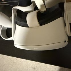 Oculus Quest