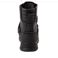 The POLO CONQUERED BOOTS by Ralph Lauren 