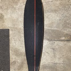 Long Board Deck 