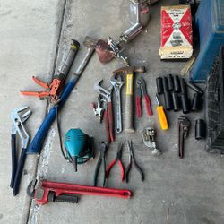 Tools 