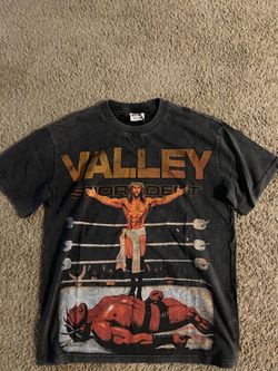 Valley Sports T-shirt