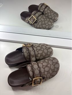 Clogs